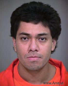 Roberto  Hernandez Mugshot