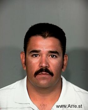 Roberto  Hernandez Mugshot