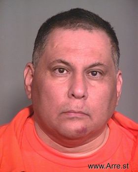 Roberto  Hernandez Mugshot