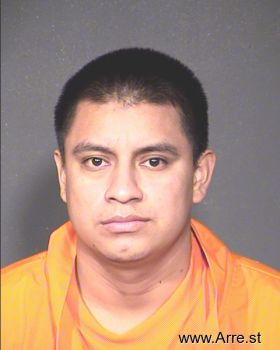 Roberto  Hernandez Mugshot