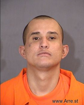 Roberto G Hernandez Mugshot