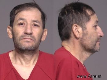 Roberto  Hernandez Mugshot