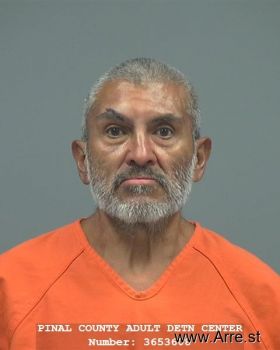 Roberto Sarmiento Hernandez Mugshot