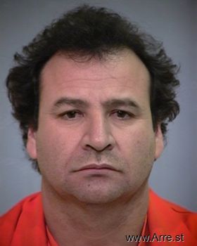 Roberto L Herrera Mugshot