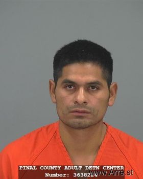 Roberto  Jimenez Mugshot