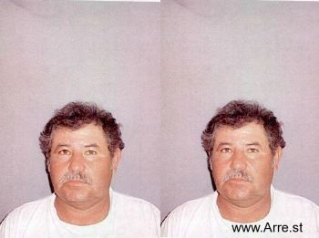 Roberto Javier Juarez Mugshot