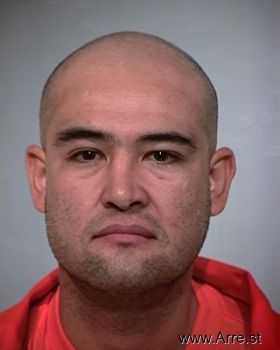 Roberto H Lara Mugshot