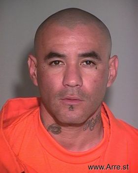 Roberto O Luna Mugshot