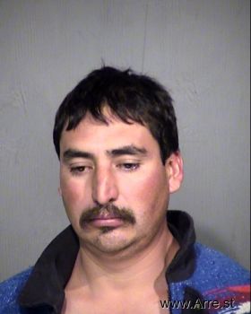 Roberto Garcia Martinez Mugshot