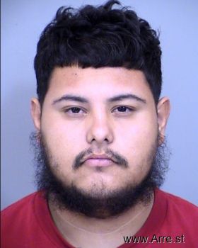 Roberto Junior Molina Mugshot