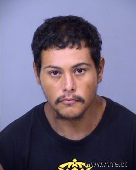 Roberto Junior Molina Mugshot