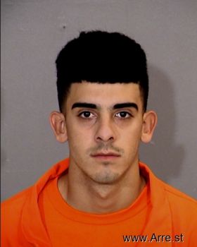 Roberto  Molina Mugshot