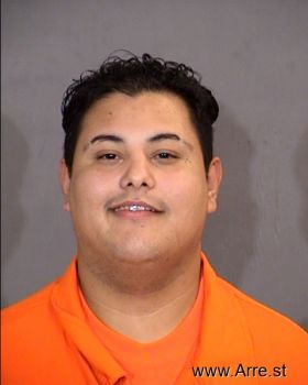 Roberto J Molina Mugshot