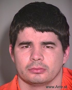 Roberto G Montoya-martinez Mugshot