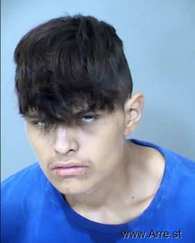 Roberto Ortega Nunez Mugshot