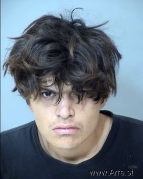 Roberto Ortega Nunez Mugshot