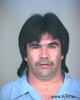 Roberto C Ochoa Mugshot