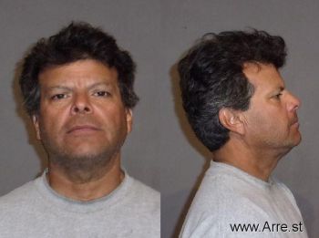 Roberto  Ortega Mugshot