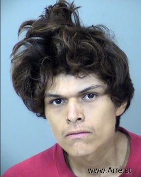 Roberto  Ortega Nunez Mugshot