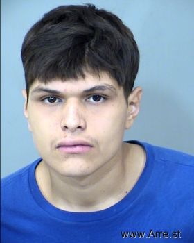 Roberto  Ortega Nunez Mugshot