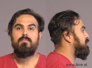 Roberto Armando Pallanes Mugshot