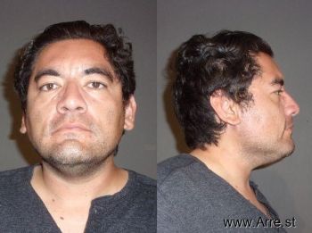 Roberto  Quintana Mugshot