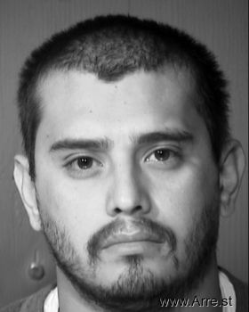 Roberto  Ramirez Mugshot