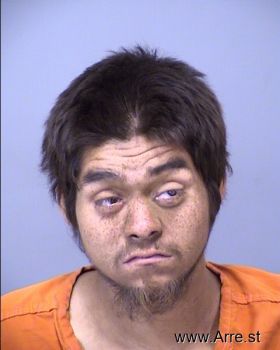 Roberto Abdon Ramirez Mugshot