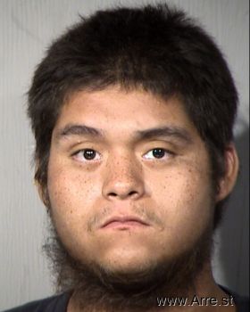 Roberto Abdon Ramirez Mugshot