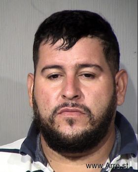 Roberto Morales Ramirez Mugshot