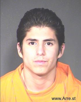 Roberto C Regalado Mugshot