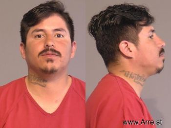 Roberto Carlos Regalado Mugshot