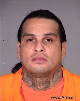 Roberto C Reyes Mugshot