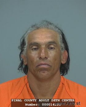 Roberto  Reyes Mugshot