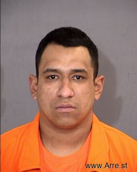 Roberto C Reyes-magana Mugshot