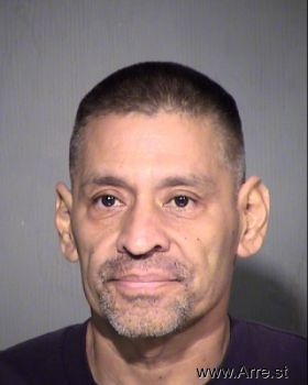 Roberto M Reyna Mugshot