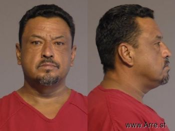 Roberto Jr Rios Mugshot