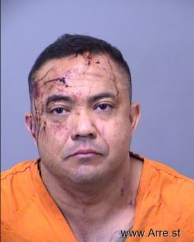 Roberto  Rodriguez Mugshot