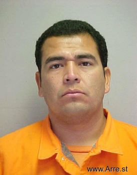 Roberto A Rodriguez Mugshot