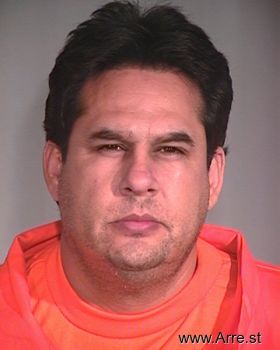 Roberto H Rodriguez Mugshot