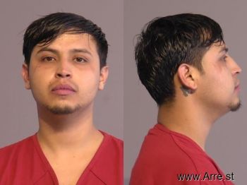 Roberto  Rodriguez Mugshot