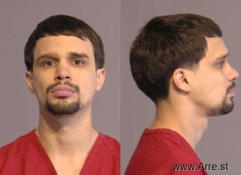 Roberto Jr Rodriguez Mugshot