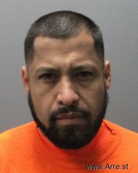 Roberto  Rojas-sotelo Mugshot