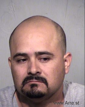 Roberto Garcia Romero Mugshot