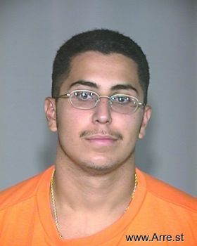 Roberto G Ruiz Mugshot