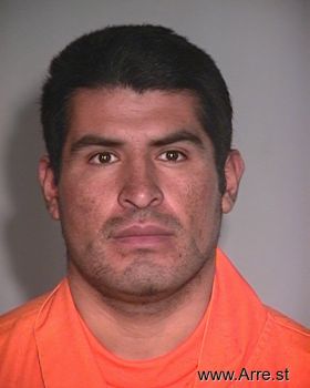 Roberto C Ruiz Mugshot