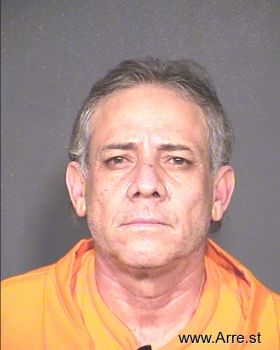 Roberto  Ruiz-azunzolo Mugshot