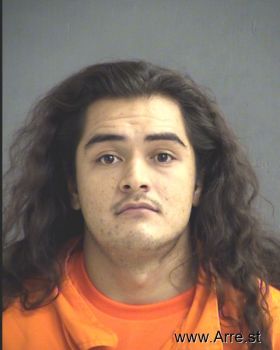 Roberto F. Ruiz-cornejo Mugshot