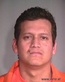 Roberto B Salas Mugshot