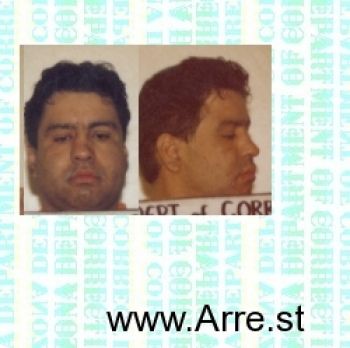 Roberto  Salazar-garcia Mugshot